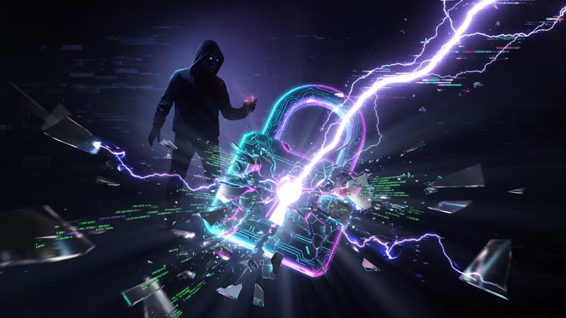 Cryptography Attacks